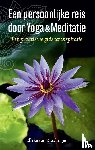 Kraalingen, Elleke van - Een persoonlijke reis met yoga & meditatie