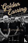 Haagsma, Robert - Golden Earring