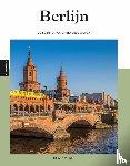 Visser, Tiewen - Berlijn