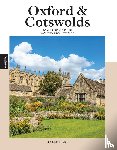 Schohaus, Birte - Oxford & Cotswolds