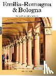 Rooij, Evert de - Emilia-Romagna & Bologna