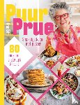 Leith, Prue - Puur Prue