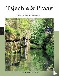Bijsterveld, Sandra van - Tsjechië en Praag