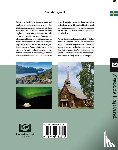 Spaan, Antonette - Zweeds Lapland