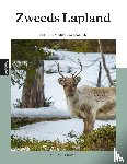 Spaan, Antonette - Zweeds Lapland