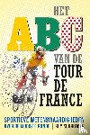 Schriemer, Roy - ABC van de Tour de France