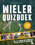 Tetteroo, Peter van - Het complete Wielerquizboek Editie 2026