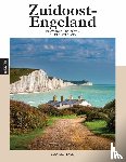 Deutekom, Lucy - Zuidoost-Engeland