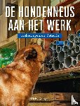 Gootjes, Nicky - De hondenneus aan het werk