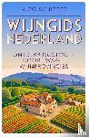 Schipper, Nico - Wijngids Nederland