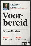 Daalen, Ot van - Voorbereid
