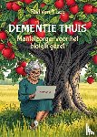 Log, Riet van 't - Dementie thuis