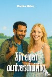 Wilms, Marlies - Zijn eigen aardverschuiving