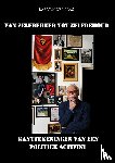 Plas, Bas van der - Van Zelfbeheer tot Zelfbehoud