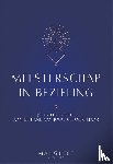 Veen, Margreet van - Meesterschap in bezieling