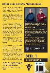 Wisselink, Laurens, Hop, Dries - Risicoperceptie
