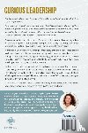 Cornelissen, Loekie - Curious Leadership