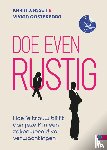 Wassen, Karin, Oosterbaan, Vivian - DOE EVEN RUSTIG