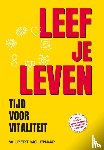 Molenaar, Wilbert - LEEF JE LEVEN