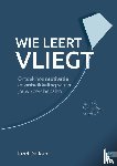 Derksen, Jozef - Wie leert, vliegt