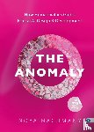 Nachmany, Noya - The Anomaly