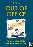 Simons, Gea - OUT OF OFFICE