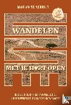 Verrijt, Marianne - WANDELEN MET JE HART OPEN