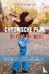Theunissen, Chantal - Chronische pijn is niet normaal
