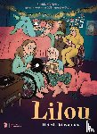 Martens, Saskia, Van Goethem, Mila - Lilou
