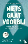 Delporte, Sofie - Niets gaat voorbij
