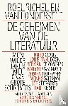 Van Londersele, Roel Richelieu - De geheimen van de literatuur