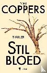 Coppers, Toni - Stil bloed
