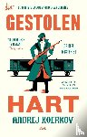 Koerkov, Andrej - Het gestolen hart