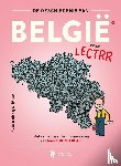 Lectrr - De geschiedenis van België