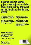 Tijssens, Angelo - Beginnen