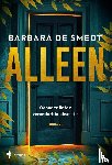 De Smedt, Barbara - Alleen