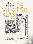 Kästner, Erich - De vliegende klas