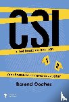 Cochez, Barend - CSI