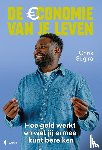 Sugira, Chris - De economie van je leven