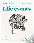 Compagnon, Wendy, Hannon, Dewi - Life events