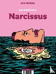 Peeters, Sam - Echo+Narcissus