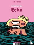 Peeters, Sam - Echo+Narcissus