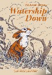 Adams, Richard - Watership Down