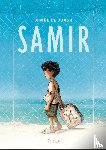 Jongh, Aimée de - Samir