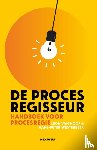 Hoof, Leon van, Westerbeek, Hans-Peter - De procesregisseur