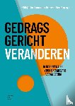 Jordanov, Philip, Barrah, Beirem Ben - Gedragsgericht veranderen
