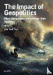 Blom, Remko, Korteweg, Rem, Naoum Néhmé, Hala, Okano-Heijmans, Maaike - The Impact of Geopolitics