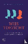 Starre, John van der - Wijs toezicht