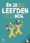 Boode, Mark - En ze leefden nog