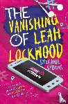 Sybens, Stefanie - The Vanishing of Leah Lockwood
